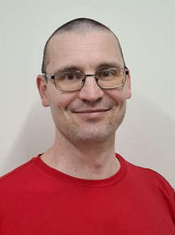 Stv. Leiter Ausbildung, Aktiventraining: Uwe Schächterle